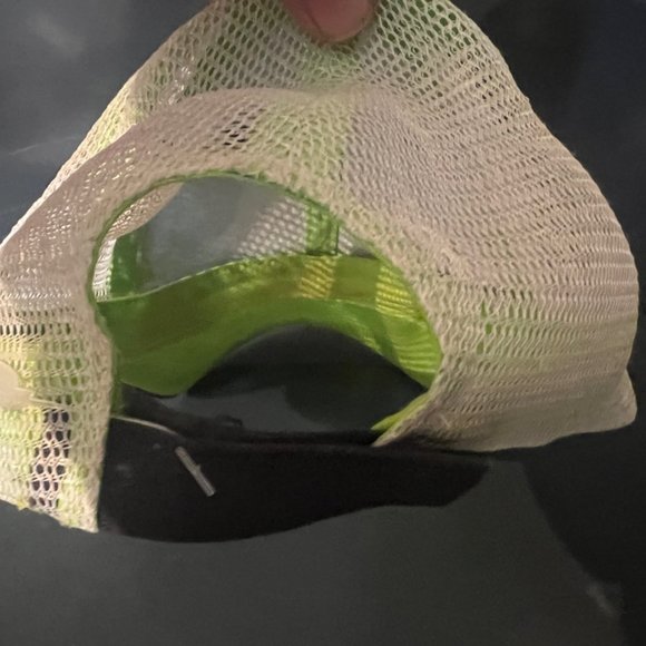 Panama City Beach Velcro Back Hat‎ - Picture 3 of 4